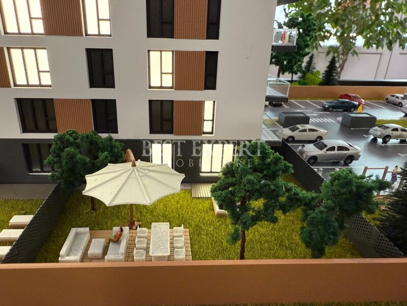 Garsoniera direct dezvoltator, ideal investitie.