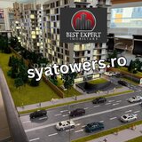 Garsoniera direct dezvoltator, ideal investitie